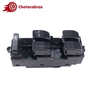 84820-B0010 84820B0010 Front Right Electric Power Window Master Switch Button For Toyota Avanza Spar