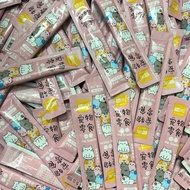 Combo 200 Thanh Súp Thưởng Cho Mèo Shizuka Soup Thưởng Cho Mèo Súp Dinh Dưỡng - Siêu Rẻ