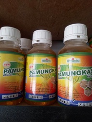 Pamungkas herbisida sistemik basmi rumput liar netto 1 liter