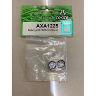 [Original] Crawler 1/10 RC car Axial Bearing 8x16x5mm (2pcs) - AXA1225