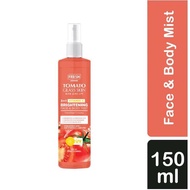 FRESH Fresh Skinlab Tomato Glass Skin Face Mist w VIT C&E  (150ml)