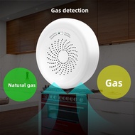 Graffiti zigbee Smart Security Combustible Gas Sensor app Gas Natural Gas Sensor Smart Sensor