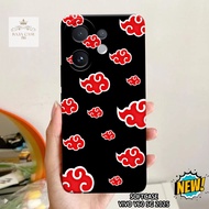 HP Vivo V60 5G 2025 Case - Latest Vivo V60 5G Case - Logo Case Motif - Cellphone Protector - Vivo V6