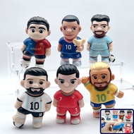 2026 FIFA World Cup Squishy Slow Rebound PU Stress Relief Toy for Kids Adults