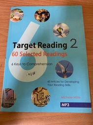 Target Reading 2