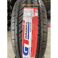 GT RADIAL champiro GTX PRO tyre tayar tire195/55-15,185/55R15,235/40R18,225/45R18,215/45R17,205/50R16,185/55R16,