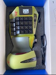 HORI TAC pro type m2 DOOM eternal