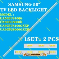 UA50BU8100GXXP UA50BU8100G UA50BU8000GXXP UA50BU8000G 50" BACKLIGHT(LAMP TV) SAMSUNG 50 INCH LED TV 