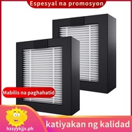 Filtration Filter Pack(2PCS) for Panda Breath  for  Lab P1S P1P X1C A1 Air Purification System.hzsyy