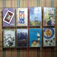 Cassette Tape Cassette Tape Part 4 ( /Rif - Element - Caffeine - Wayang - ST12 - Radja - Nugie- The 