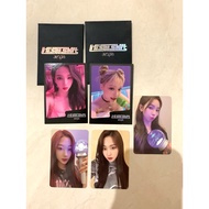 Pc AAB AESPA KARINA WINTER GISELLE