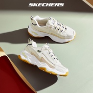 Skechers สเก็ตเชอร์ส รองเท้า ผู้หญิง Good Year Sport DLites 4.0 Shoes - 896282-NTMT