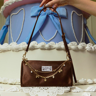 YVIS Will You Merry Me Satin Bag - YVIS X Proud O Wedding
