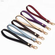 JP8 Suitable for C0ach handbag transformation replacement strap accessories cross grain leather mk w