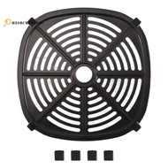 Air Fryer Grill Crisper Tray for Dash 2.6QT -Crisp Digital Air Fryer with Air Fryer