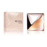 PERFUME CALVIN KLEIN REVEAL WOMEN EDP 100ml