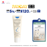 EMBRYOLISSE HYDRA-CREAM ENERGIZING 40ml
