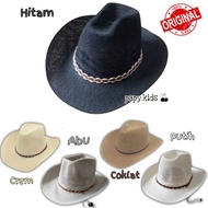 Knitted Cowboy Hat C9/ Cowboy hat / Knitted cowboy hat Cowboy Hat/