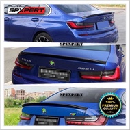 BMW G20 PERFORMANCE SPOILER