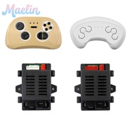MAELIN HH707K-2.4G Transmitter Children Car Electric Vehicle