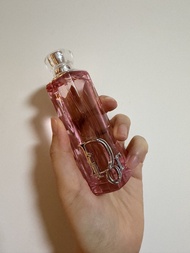 Dior Addict Rosy Glow 香水 50mL全新
