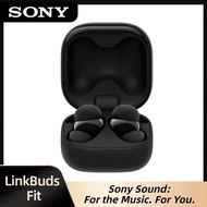 sony LinkBuds Fit True Wireless Noise Canceling Earbuds Professional Stereo Headphones Lightweight I