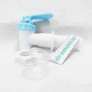 KW1 jar faucet