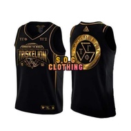 Tau Gamma Phi Triskelion Sublimation 54th TRISKELION/TAU GAMMA JERSY (SUBLIMATION)