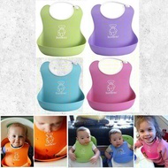 Baby bjorn soft bib