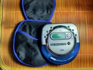 已拆擺CD隨身聽3號電池MP3格式