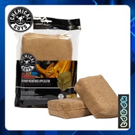 APPLICATOR CHEMICAL GUYS - Set of 2 CHEMICAL GUYS chemical application pads