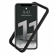 ▶$1 Shop Coupon◀  RhinoShield Bumper Case Compatible with [iPhone 11 / XR] | CrashGuard NX - Shock A