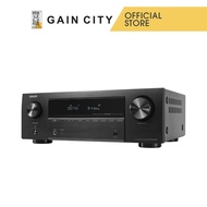 Denon Av Receiver Avr-x580bt