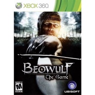 Xbox 360 Game Beowulf The Game Jtag / Jailbreak