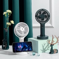 Handheld2021Humidifier Outdoor Spray Small Fan Portable Stand Light Mini New Model usb Desktop C865