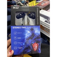 Gaming Earbud TWS W22