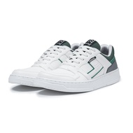 NAZREAL FOOTWEAR - Sepatu Sneakers Casual Pria Terbaru Fendi White Comb