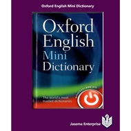 Oxford English Mini Dictionary