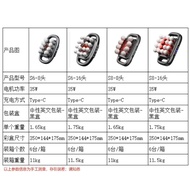 16-Head Fascia Gun Eight-Head Multi-Head Fascia Fascia Gun Strong Power Deep Strike English Version