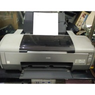 PRINTER EPSON 1390 A3 FULL INFUS