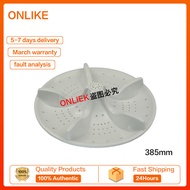 Sharp ESX201 / ESX1275 / ESX1278 Washing Machine Pulsator Rotary table