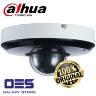 DAHUA DH-SD1A404XB-GNR Network 4MP H.265 4x Optical Zoom True WDR Starlight IR WizSense Network PTZ 