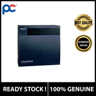Panasonic KX-TDA200ML IP PABX Main Unit (Used)
