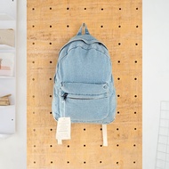 SAVINGS ON COMPANION Hawkins Backpack Denim Jeans Backpack Backpack/