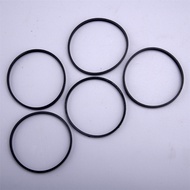 5x Carburettor Bowl Gasket O Ring Seal fit for Qualcast Classic 35s 43s Atco Balmoral 14s 17s 20s Su