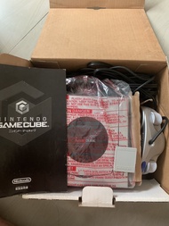 NINTENDO GAMECUBE