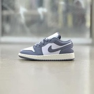 Air Jordan 1 Low Vintage Grey 全新原廠貨 | 553560-053 / 553558-053