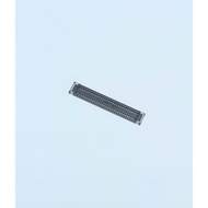 Compatible XIAOMI REDMI 12C LCD CONNECTOR 60 PIN FPC LCD 60 PIN 1 Pcs