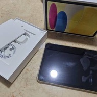 [插Sim卡] iPad 10 64GB LTE