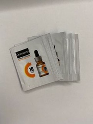 (有6包) Dermacept C10純維他命C精華